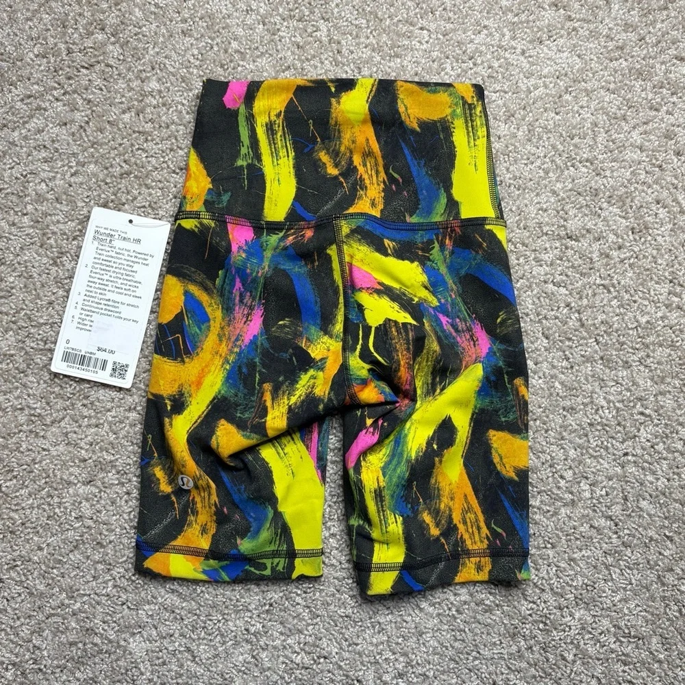 lululemon athletica lululemon wunder